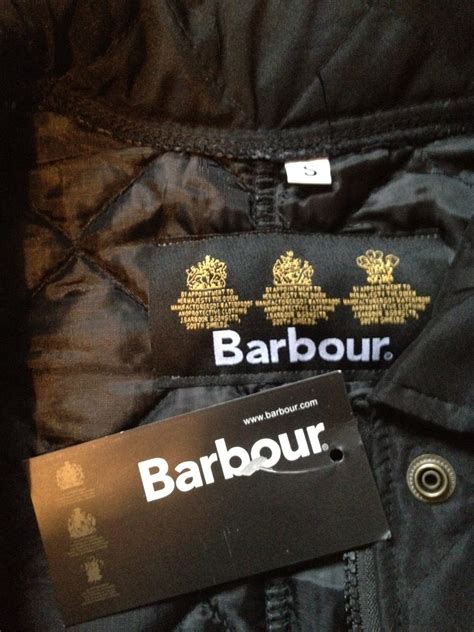 chinese replica barbour jackets|faux barbour jacket.